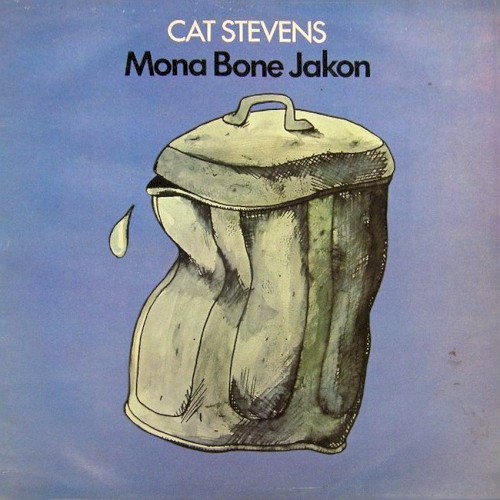 Cat Stevens